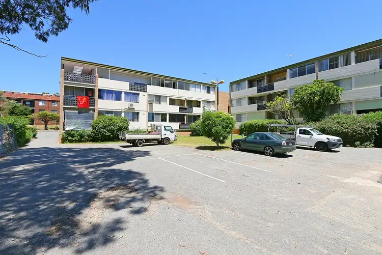 Third view of Homely apartment listing, 10/73 King George Street, Victoria Park WA 6100