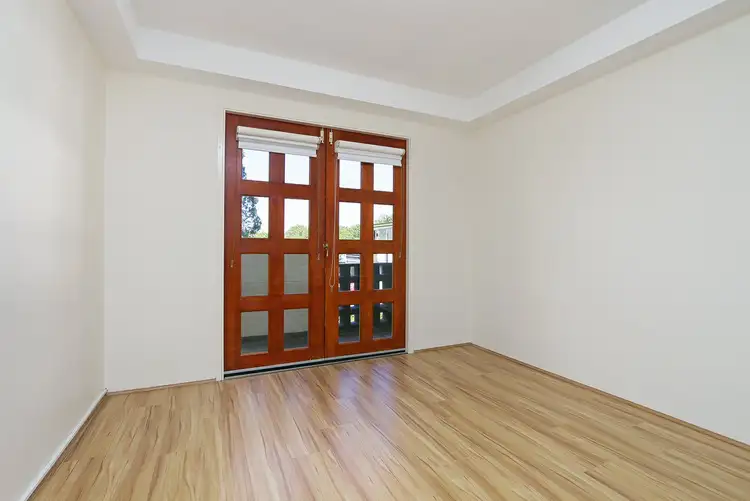 Fifth view of Homely apartment listing, 10/73 King George Street, Victoria Park WA 6100