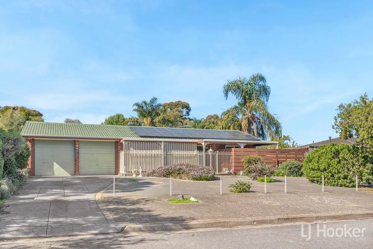 Main view of Homely house listing, 57 Derrick Road, Elizabeth East SA 5112