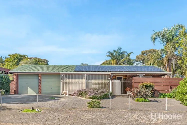 Second view of Homely house listing, 57 Derrick Road, Elizabeth East SA 5112
