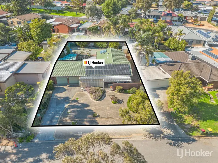 Third view of Homely house listing, 57 Derrick Road, Elizabeth East SA 5112