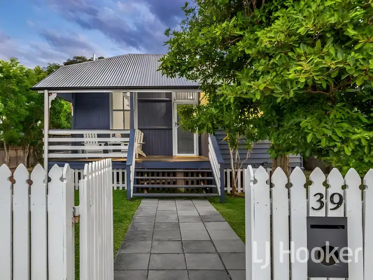39 Cambridge Street, Rocklea QLD 4106