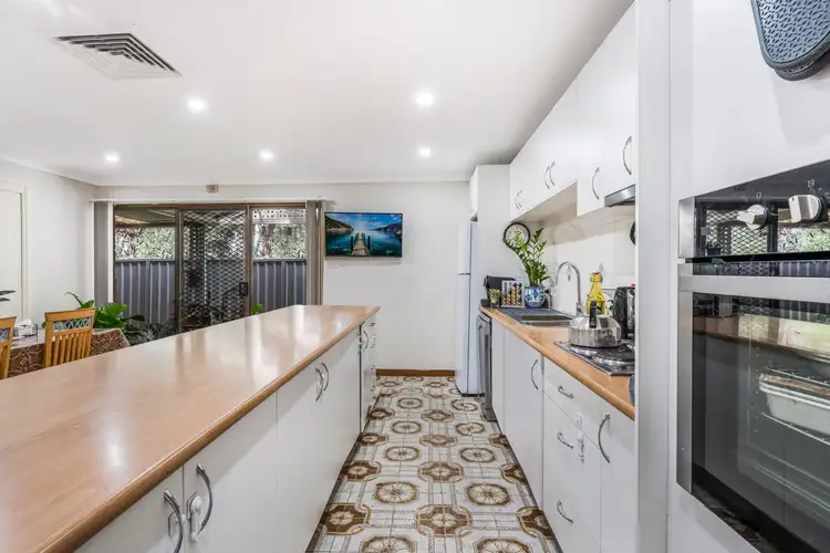 Third view of Homely house listing, 33 Raphael Street, Greenfield Park NSW 2176