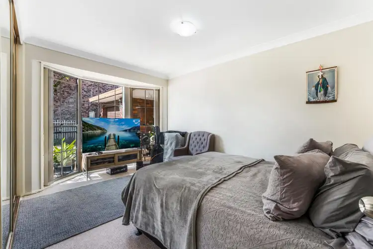 Fifth view of Homely house listing, 33 Raphael Street, Greenfield Park NSW 2176