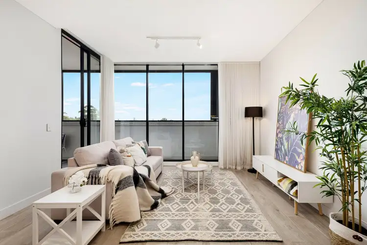 605/7 Conder Street, Burwood NSW 2134