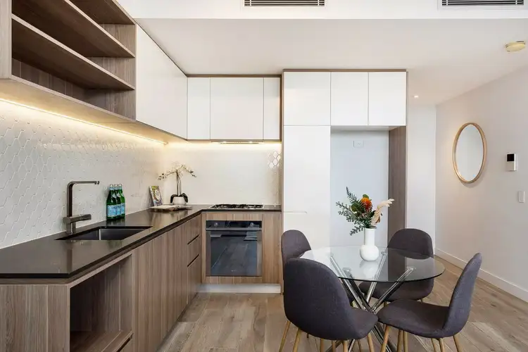 Fourth view of Homely apartment listing, 605/7 Conder Street, Burwood NSW 2134