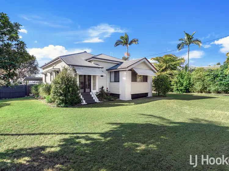 111 Saltwater Creek Road, Maryborough QLD 4650
