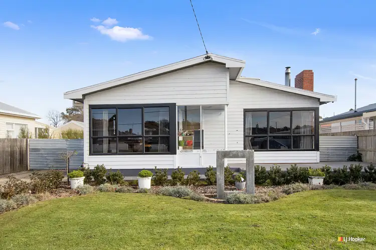 Main view of Homely house listing, 11 Sorell Street, Devonport TAS 7310