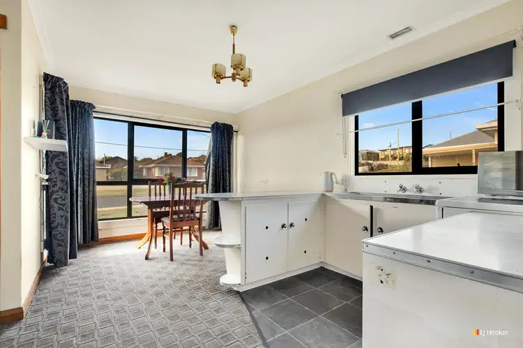 Second view of Homely house listing, 11 Sorell Street, Devonport TAS 7310