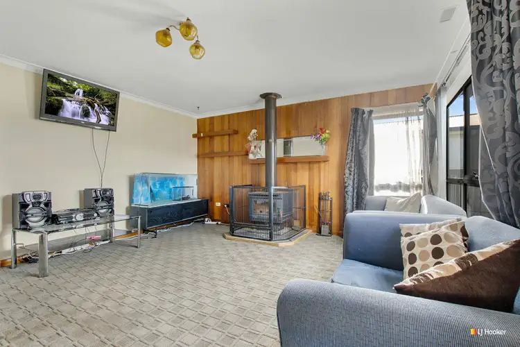 Fifth view of Homely house listing, 11 Sorell Street, Devonport TAS 7310
