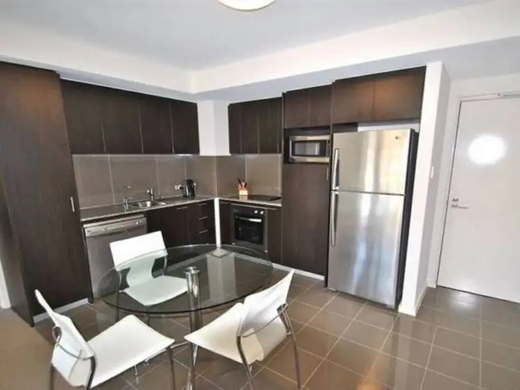Second view of Homely apartment listing, 14/118 Adelaide Terrace, East Perth WA 6004