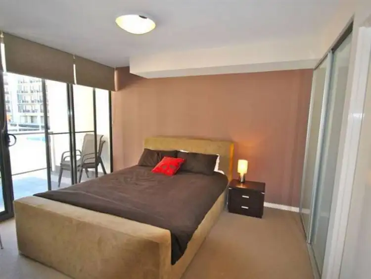 Fourth view of Homely apartment listing, 14/118 Adelaide Terrace, East Perth WA 6004