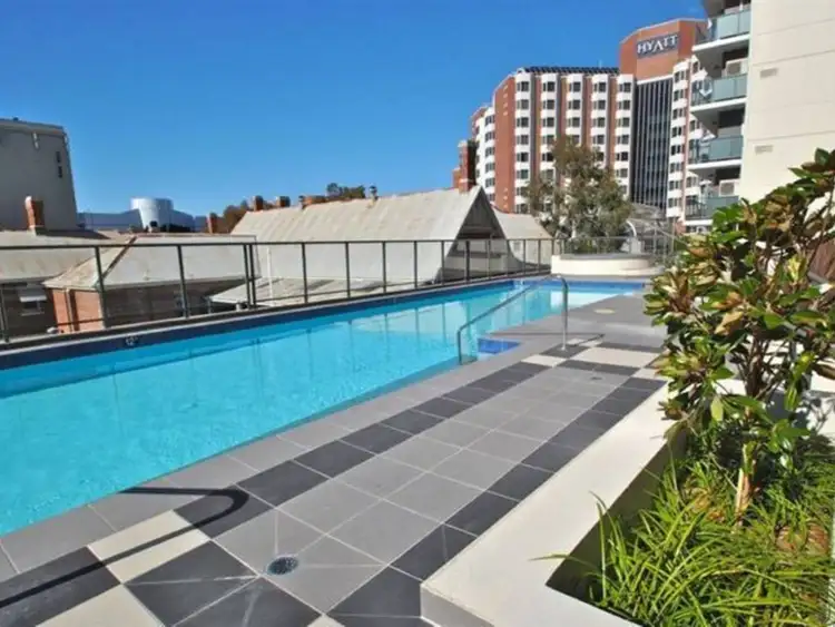 Sixth view of Homely apartment listing, 14/118 Adelaide Terrace, East Perth WA 6004