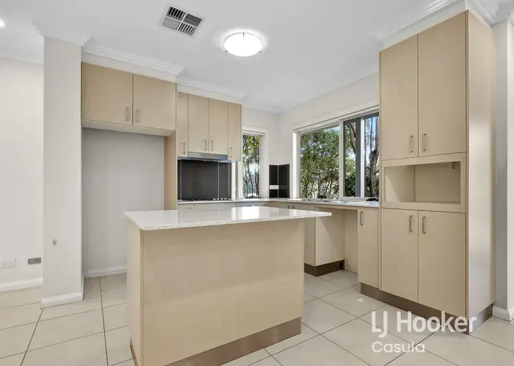Third view of Homely house listing, 11/6-11 Parkside Crescent, Campbelltown NSW 2560