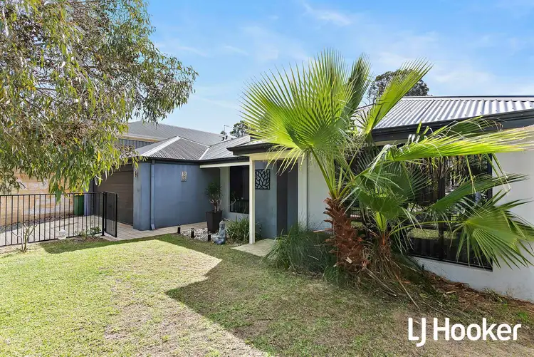Second view of Homely house listing, 47 Leda Boulevard, Wellard WA 6170