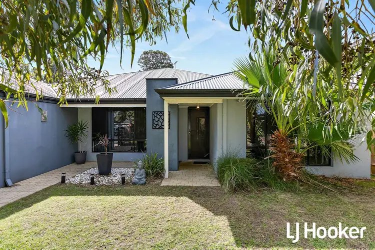 Third view of Homely house listing, 47 Leda Boulevard, Wellard WA 6170