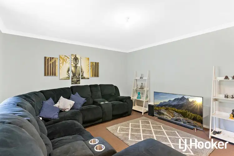 Fourth view of Homely house listing, 47 Leda Boulevard, Wellard WA 6170