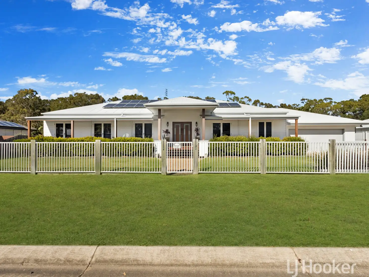 Main view of Homely house listing, 17 Heathland Avenue, Wondunna QLD 4655