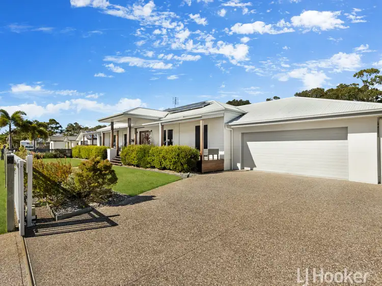 Fourth view of Homely house listing, 17 Heathland Avenue, Wondunna QLD 4655
