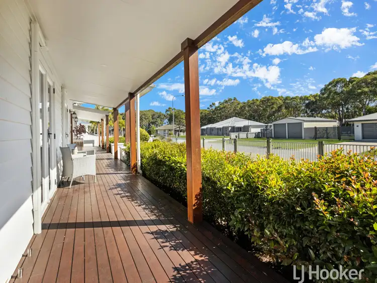 Fifth view of Homely house listing, 17 Heathland Avenue, Wondunna QLD 4655