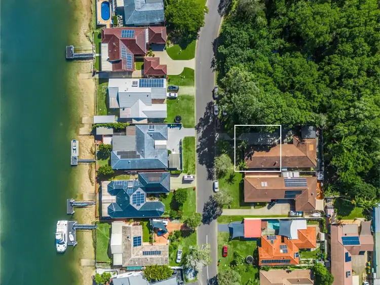 Fifth view of Homely semi-detached listing, 1/1 Bosun Boulevard, Banora Point NSW 2486