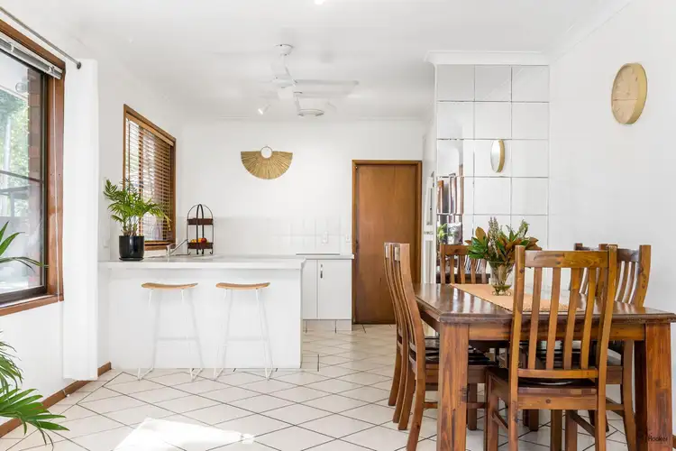 Sixth view of Homely semi-detached listing, 1/1 Bosun Boulevard, Banora Point NSW 2486