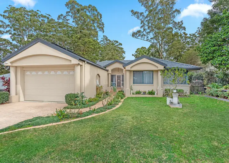Main view of Homely house listing, 12 The Boulevard, Tallwoods Village NSW 2430