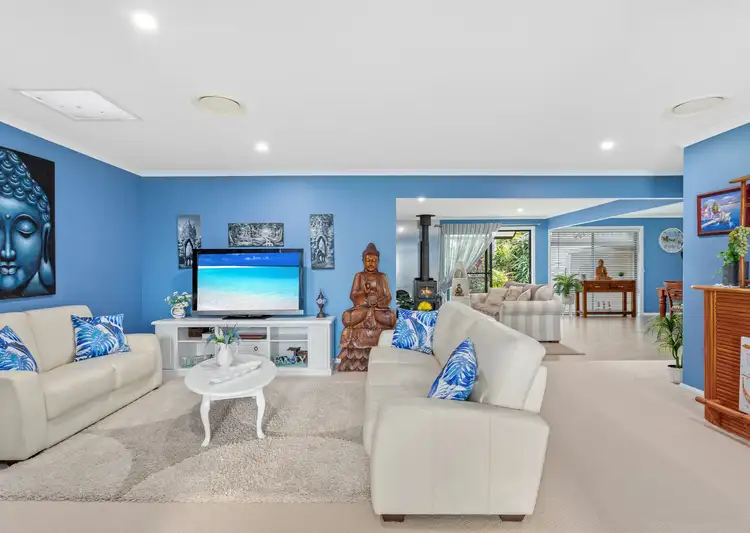 Third view of Homely house listing, 12 The Boulevard, Tallwoods Village NSW 2430