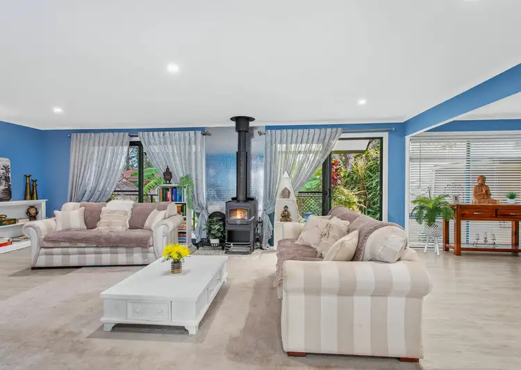 Fourth view of Homely house listing, 12 The Boulevard, Tallwoods Village NSW 2430