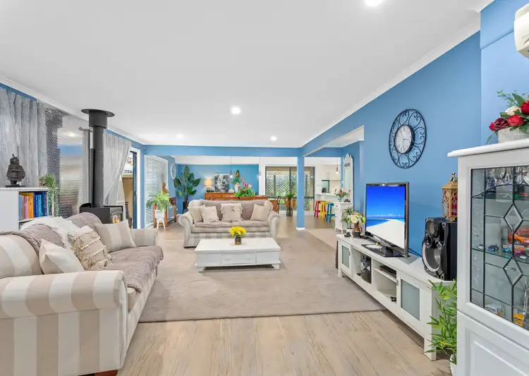 Fifth view of Homely house listing, 12 The Boulevard, Tallwoods Village NSW 2430