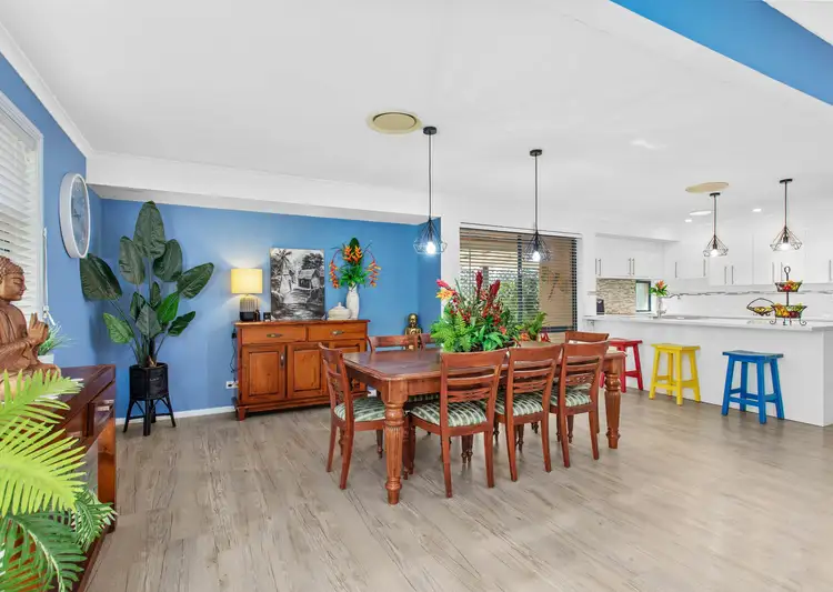 Sixth view of Homely house listing, 12 The Boulevard, Tallwoods Village NSW 2430