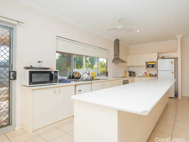 Second view of Homely house listing, 17 Mooring Loop, South Hedland WA 6722