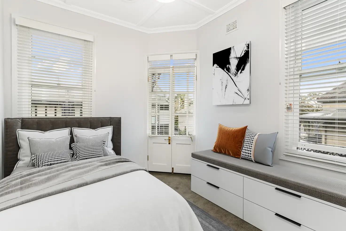 Main view of Homely unit listing, 5/214 Darling Street, Balmain NSW 2041