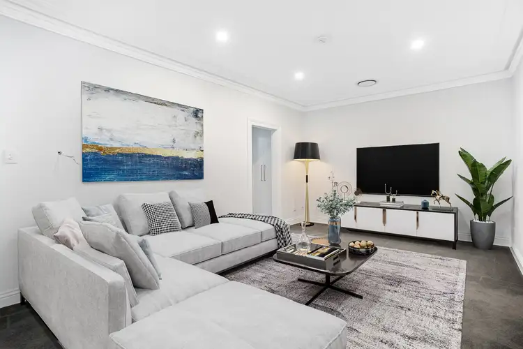 Third view of Homely unit listing, 5/214 Darling Street, Balmain NSW 2041