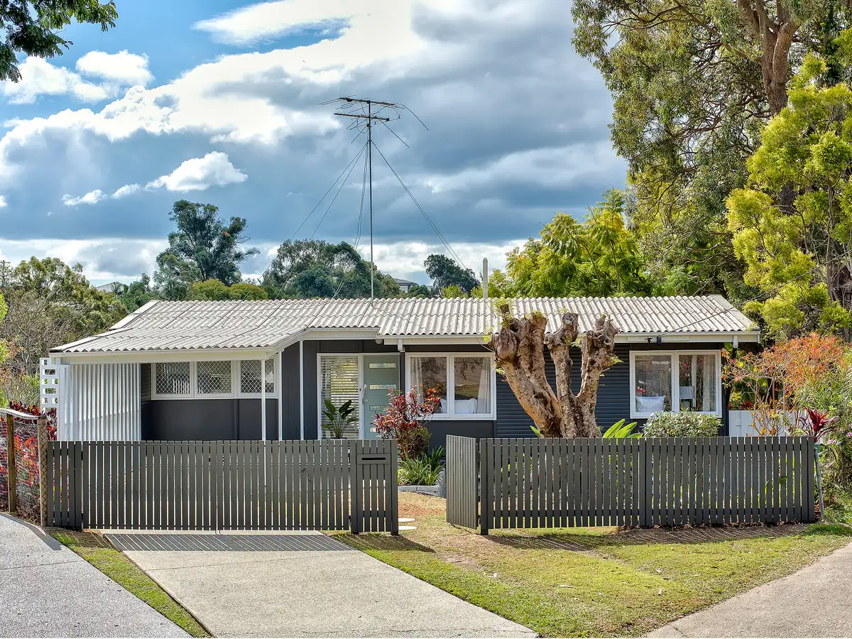 Main view of Homely house listing, 12 Bann Street, Stafford Heights QLD 4053