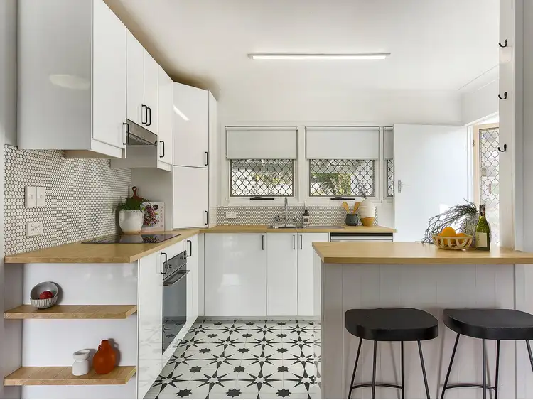 Third view of Homely house listing, 12 Bann Street, Stafford Heights QLD 4053