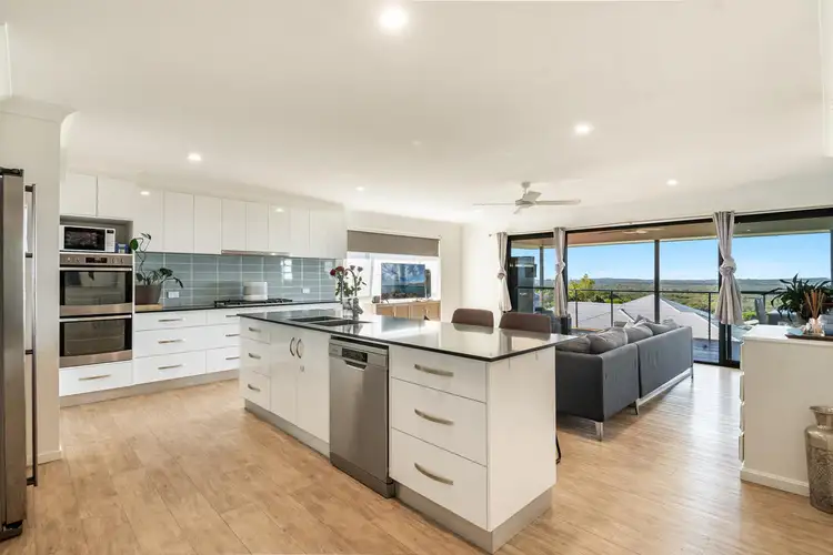 9 Bannockburn Court, Cumbalum NSW 2478