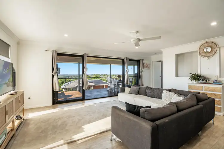 Fourth view of Homely house listing, 9 Bannockburn Court, Cumbalum NSW 2478