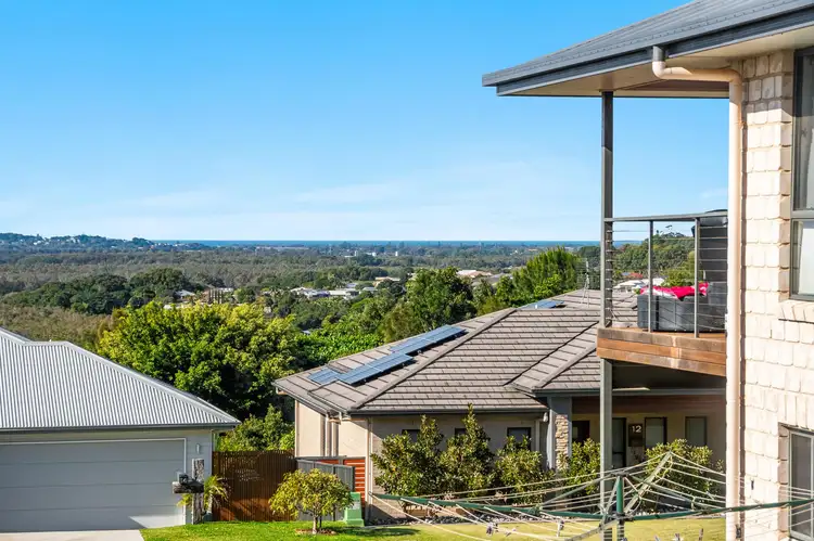 Fifth view of Homely house listing, 9 Bannockburn Court, Cumbalum NSW 2478
