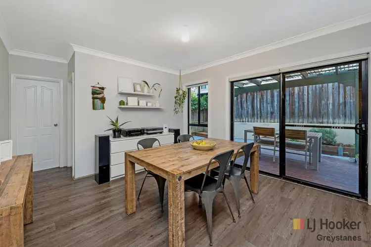 Third view of Homely house listing, 4/9 Magnolia Street, Greystanes NSW 2145