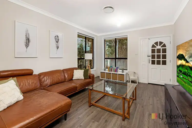 Fourth view of Homely house listing, 4/9 Magnolia Street, Greystanes NSW 2145