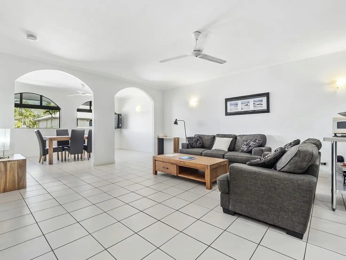 Main view of Homely apartment listing, 20/81-85 Cedar Road, Palm Cove QLD 4879