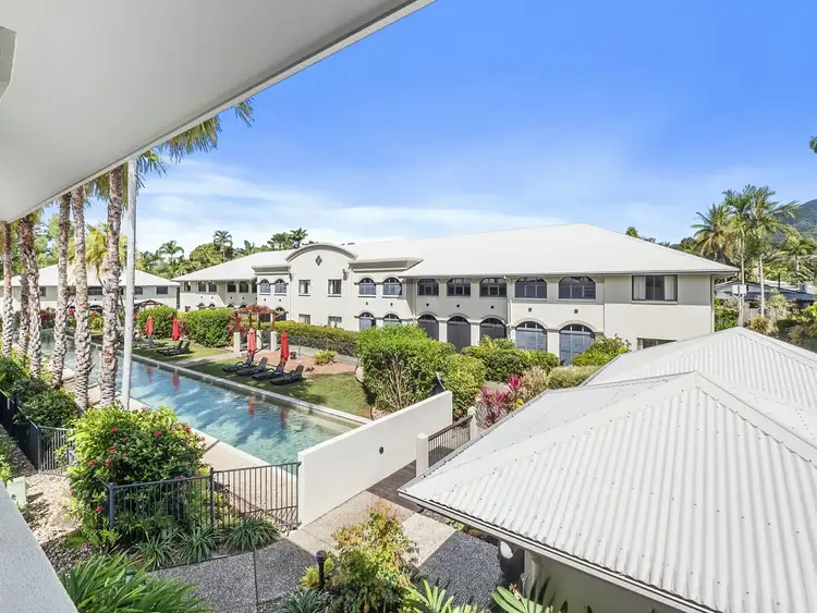 Third view of Homely apartment listing, 20/81-85 Cedar Road, Palm Cove QLD 4879