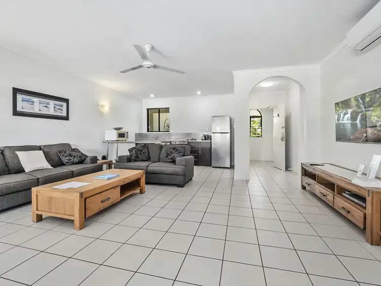 Fourth view of Homely apartment listing, 20/81-85 Cedar Road, Palm Cove QLD 4879