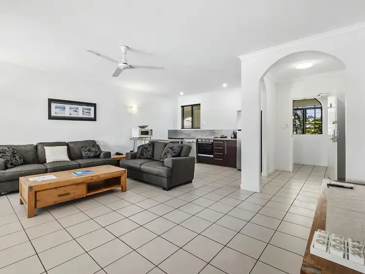 Fifth view of Homely apartment listing, 20/81-85 Cedar Road, Palm Cove QLD 4879
