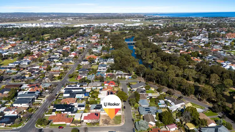 Third view of Homely land listing, 11 Durham Avenue, Lockleys SA 5032