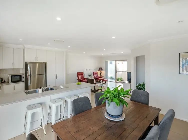 Main view of Homely villa listing, 5C Simona Close, Griffith NSW 2680
