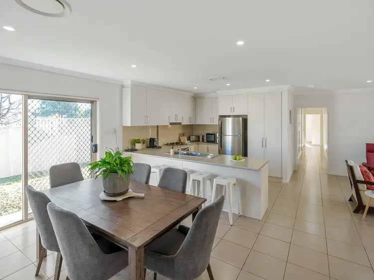 Second view of Homely villa listing, 5C Simona Close, Griffith NSW 2680