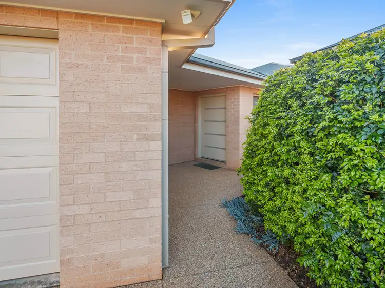 Third view of Homely villa listing, 5C Simona Close, Griffith NSW 2680
