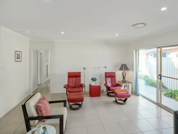 Fourth view of Homely villa listing, 5C Simona Close, Griffith NSW 2680